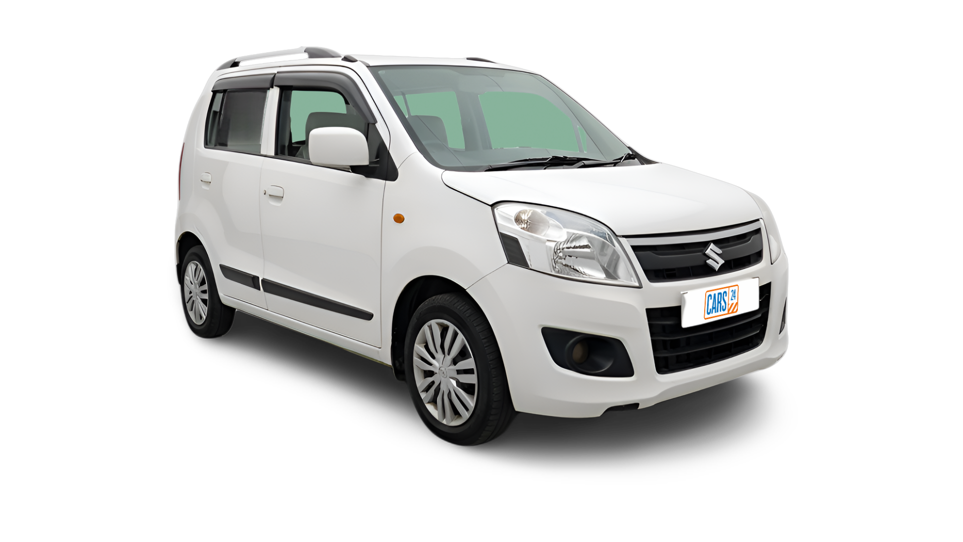 Maruti Wagon R 1.0-img